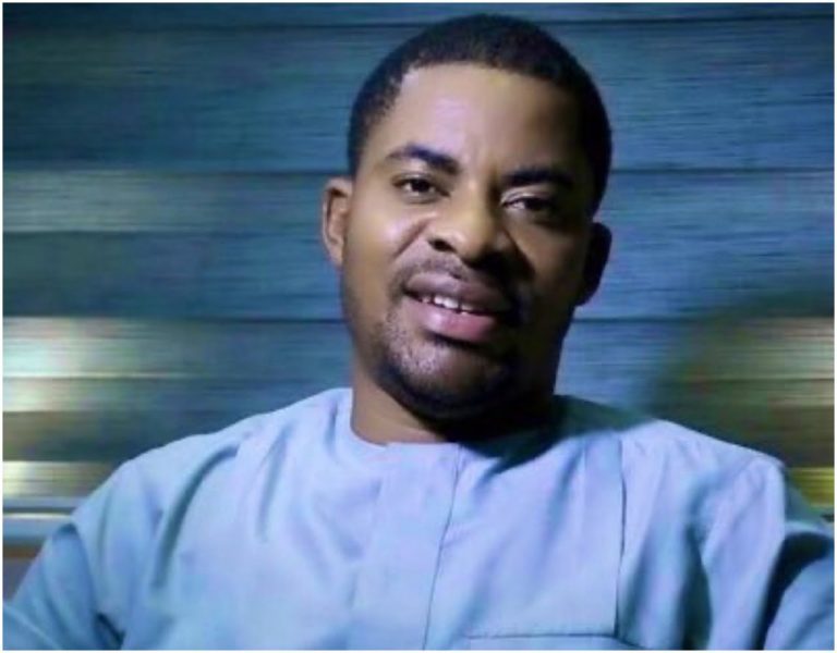 Adeyanju wants Tinubu prosecuted for money laundering in the 2023 election