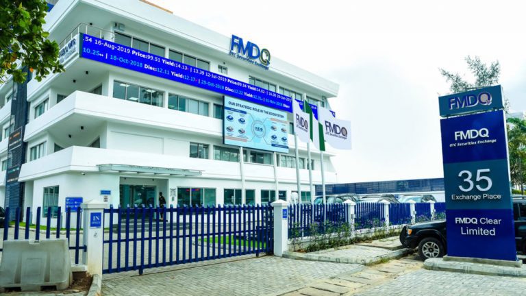FMDQ delays the publication of the official exchange rate, depriving Nigerians of critical information.