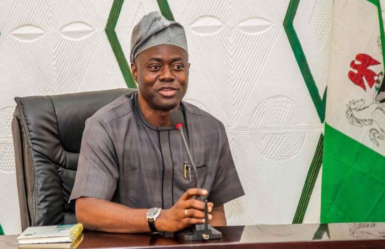 Kingmakers blame Makinde for delay of new Alaafin