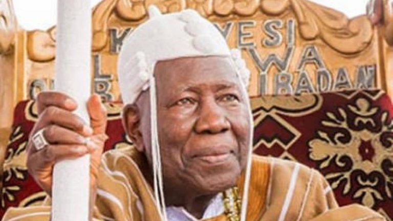 Oyo markets will be closed on Monday in honor of late Olubadan
