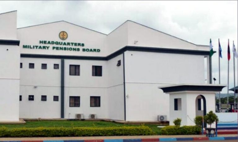 Military Pensions Board will soon clear 24 months of arrears – Chairman