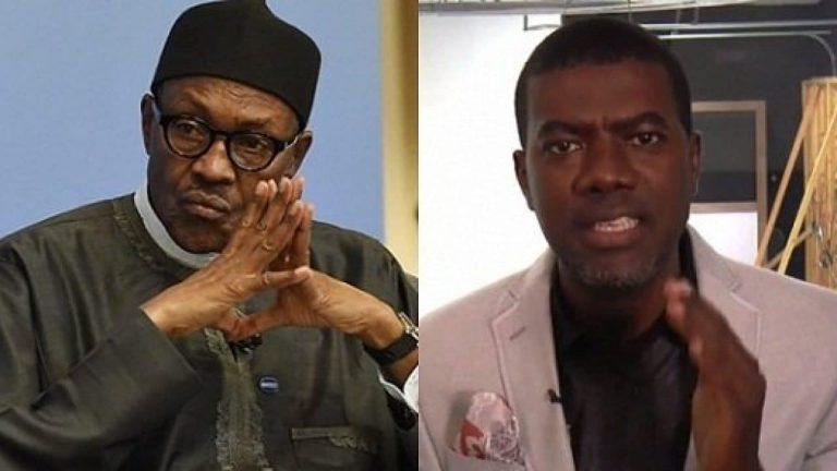 Buhari mocks by Omokri for complaining about working for six hours