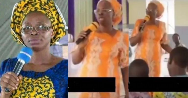 They sent gunmen to pursue me – Mummy G.O