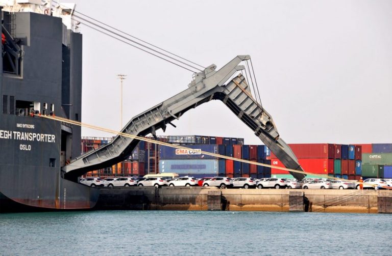 Nigerian Customs earns N188.6 billion at Onne Port—Official