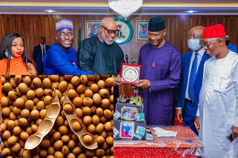 Olam plans to build a $100 million ultra-modern soybean processing plant in Nasarawa, Nigeria