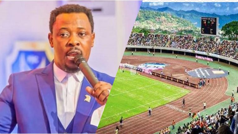 AFCON 2021: Prophet: ‘I see terrorists bombing stadiums in Cameroon.’