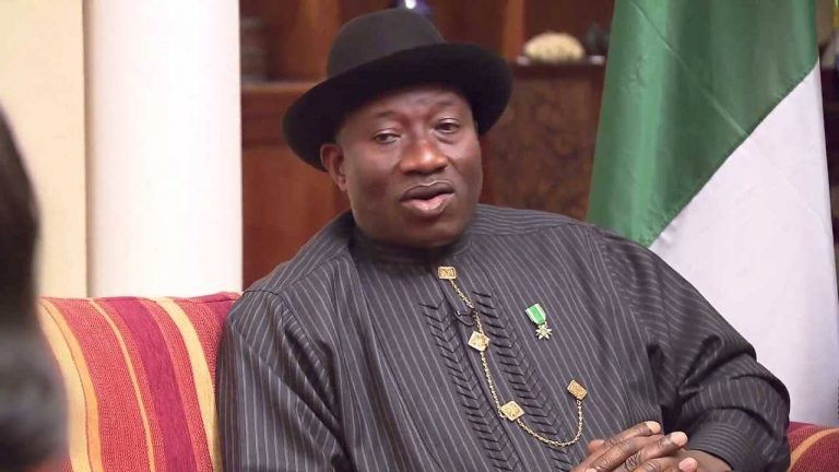 Good luck Jonathan for President in 2023 – Ozodinukwe Okenwa 