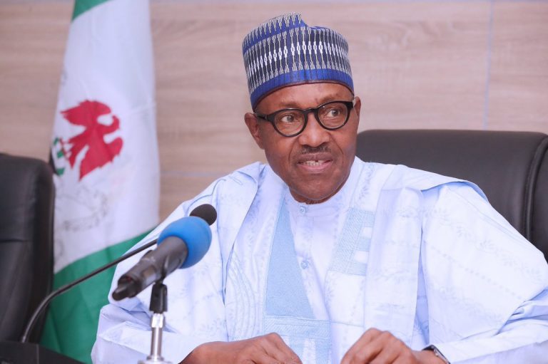 Agriculture: We Must Return to the Land – President Muhammadu Buhari