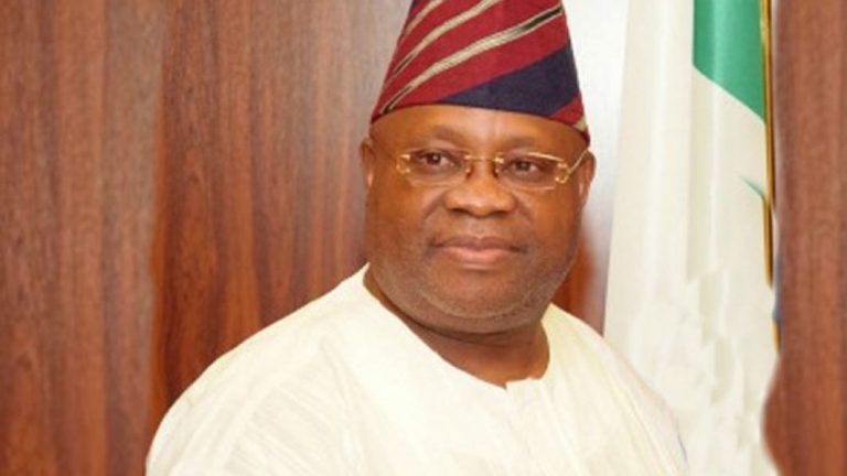 Reps asked the Osun PDP to support Adeleke as the party’s candidate for governor