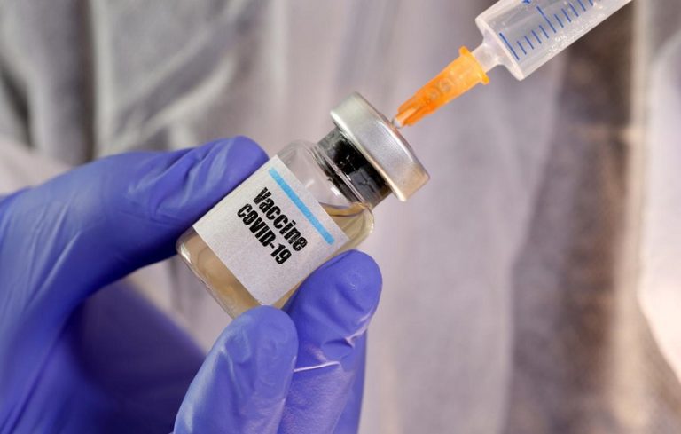 Nigeria yet to vaccinate 50% of the target population against COVID-19, says FG