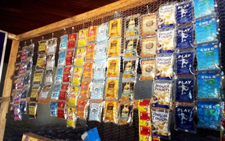 NAFDAC plan to ban sachets alcoholic drinks, small bottles