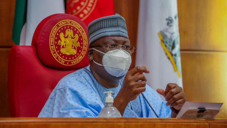 Northern Governors Forum congratulates Senate President Dr. Lawan on his 63rd birthday