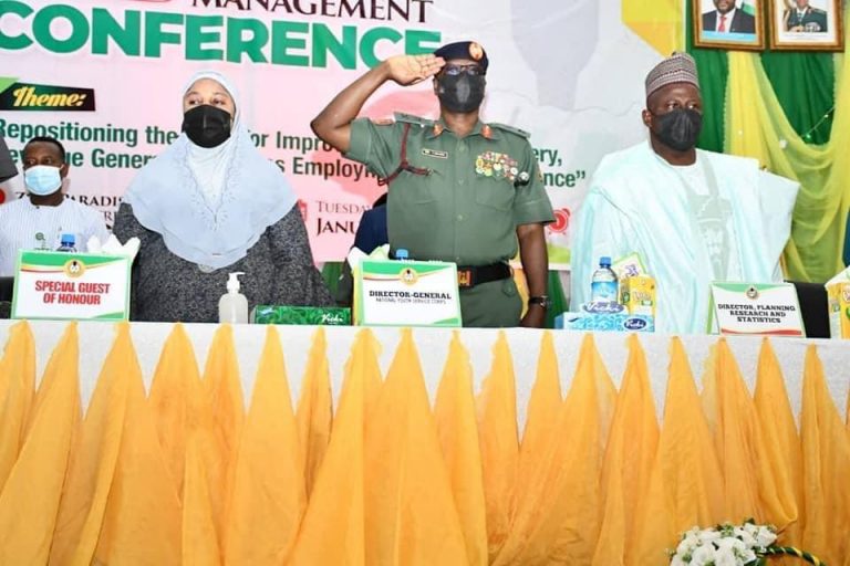 FCT administration lauds NYSC managers on youth mentorship
