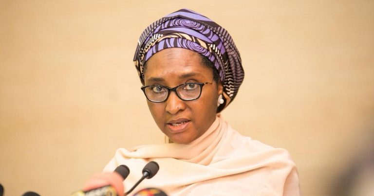 FAAC pays N699.8bn to Nigerian govt, states, local govts in December