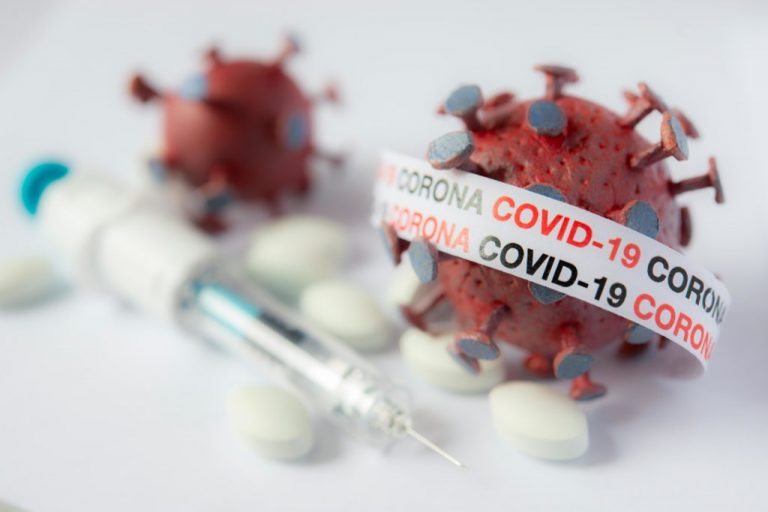 IHU: New vaccine-resistant COVID-19 variant was discovered in France, linked to Cameroon