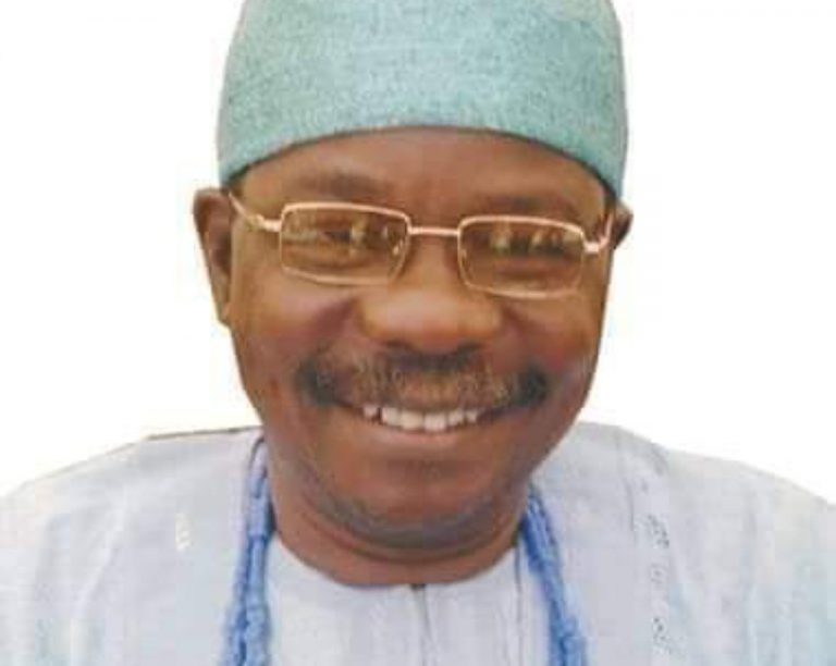Olupo of Olupona, Osun monarch is dead
