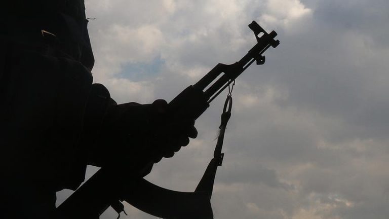 Gunmen kidnap the wife of Deputy Chief of Staff, Dr. Samuel Audu Health Director in Plateau