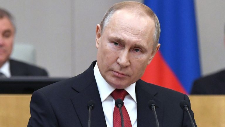 UN Declares Its Position On Russia-Ukraine Conflict, Sends Strong Message To Putin