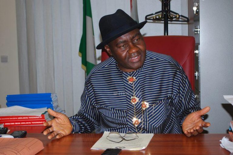 APC to Abe: Present evidence for your accusation against Ameachi