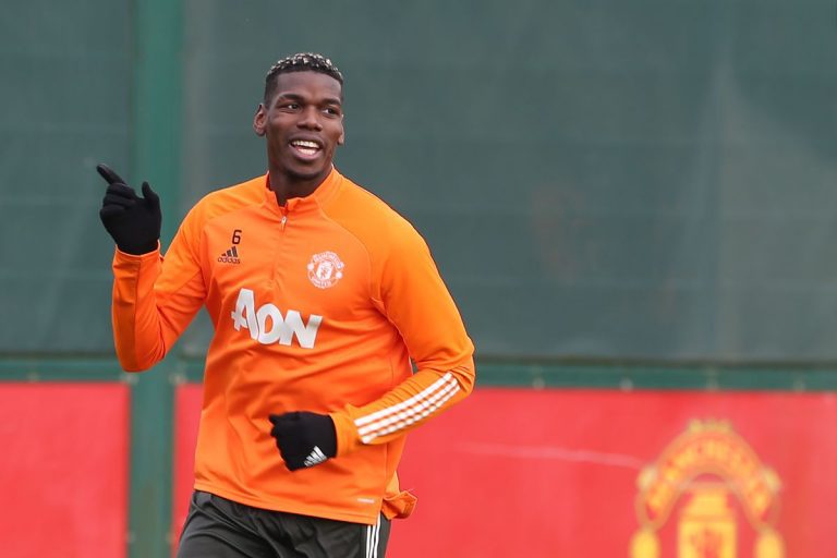 EPL: Pogba could leave Man Utd for Premier League rivals – Phillips