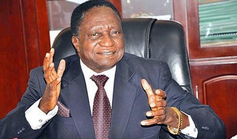 How Ex-JAMB Boss, Prof. Ojeriende, Diverted N341.9 From NECO – ICPC Witness