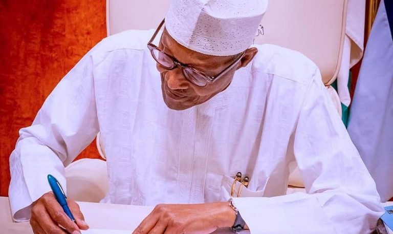 Buhari To Sign Electoral Bill Within ‘Hours’ —Presidency