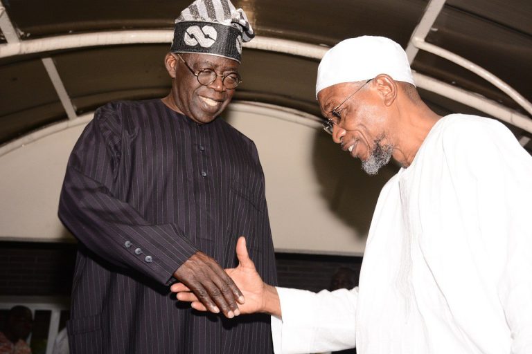 Tinubu will destroy you, Oyetola, so expose Asiwaju’s secrets now – Aregbesola to Reno