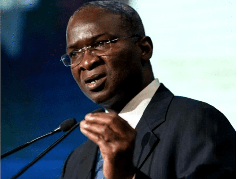 FG started work on 21 roads earmarked for NNPC’s N621bn fund