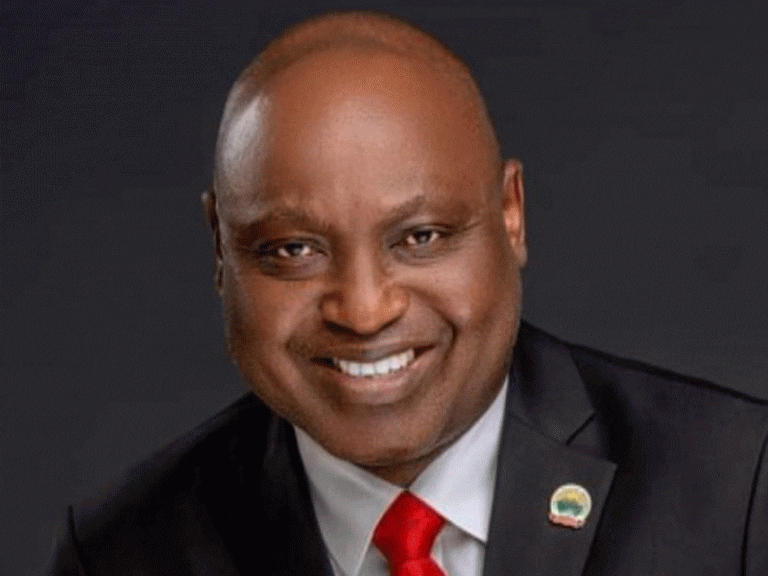 Ekiti APC, Electorate Won’t Regret Electing Me as Governor, says Oyebanji