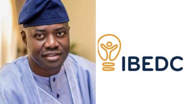 Why we sealed IBEDC offices – Oyo govt