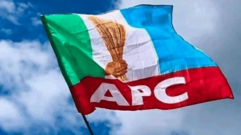 Convention: APC group kicks against imposition, says election must represent wishes of party members