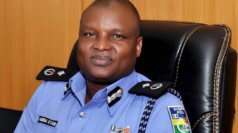 NDLEA cocaine bust: Police halt  further comments on Abba Kyari, arrested officers