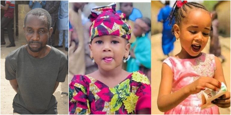 BREAKING: ‘Killer’ Proprietor Makes U-Turn, Denies Killing Hanifa