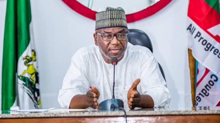 Hijab: AbdulRazaq Forms Committee To Investigate Ijagbo Violence