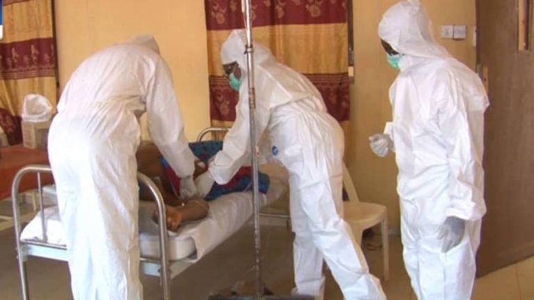 In January, Lassa Fever claimed lives of 40 Nigerians – NCDC