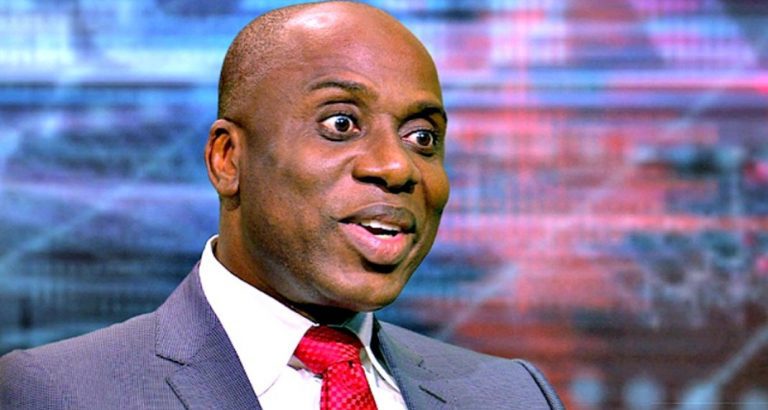 Amaechi: Rail project Will Go Beyond Daura Before Buhari’s Tenure Ends