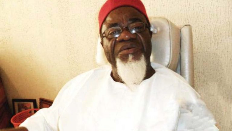 2023: Igbo elders reject vice president, insist on presidency slot