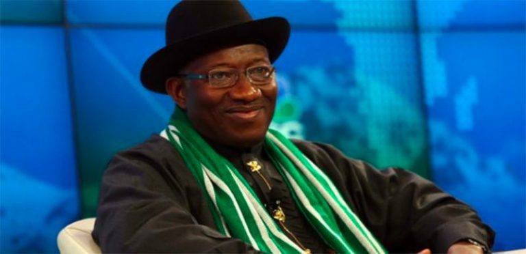 CNPD seeks Buhari’s support for Jonathan’s return to the APC in 2023