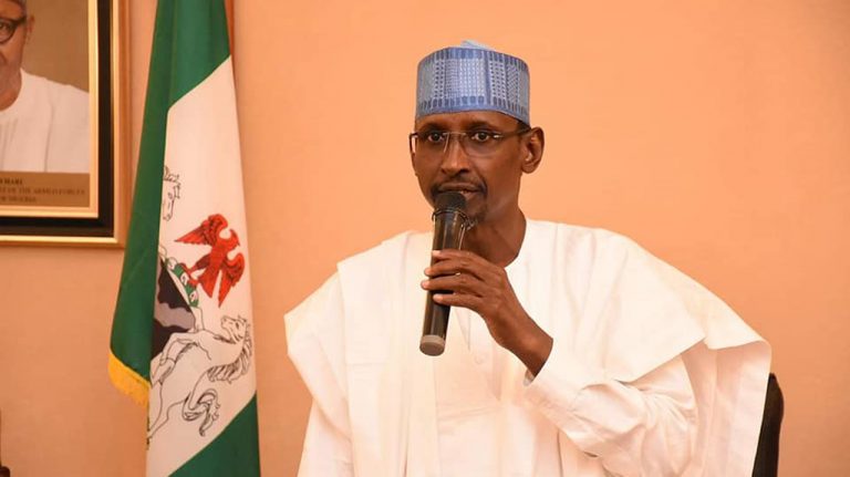 COVID-19 Infection Caused Psychological Trauma in Me – FCT Minister