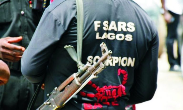 In Ibadan, F-SARS Operative Allegedly Kill Leader Of Private Security Outfit