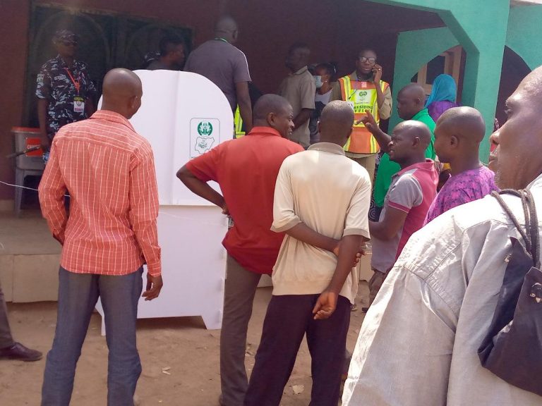 FCT Council elections: Confusion as exercise begins