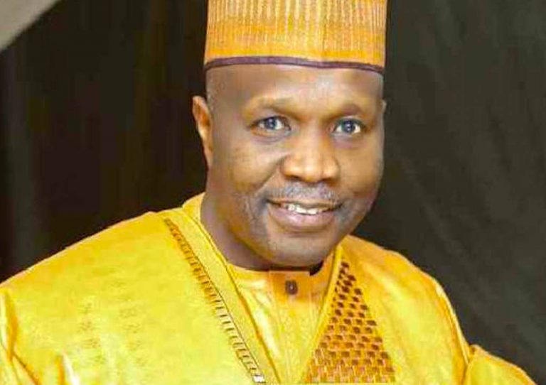 Gombe Gov’s Aide Gadam Resigns, Mulls Dumping APC