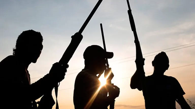 Gunmen Assassinate Cheluchi’s Father, Of 2021 LNG Winner