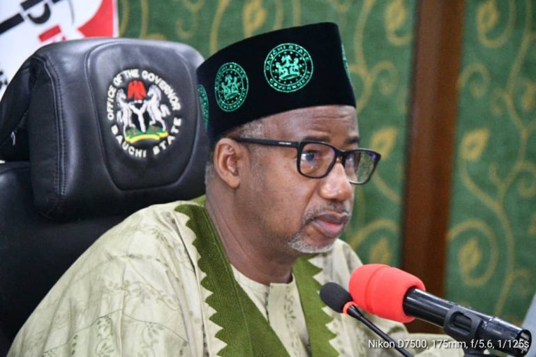 Bala Mohammed Claims that APC’s Zoning Poses No Threat To PDP in 2023