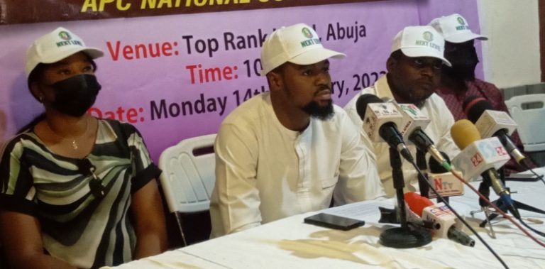 APC National Convention: Youth, Stakeholders Kick Against Malami’s Involvement With BackDoor List