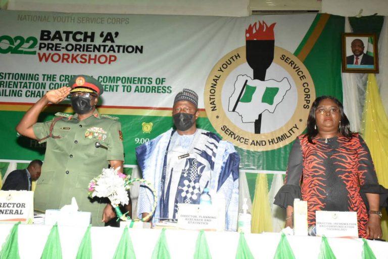 Public hearing on NYSC Trust Fund, February 24 – DG