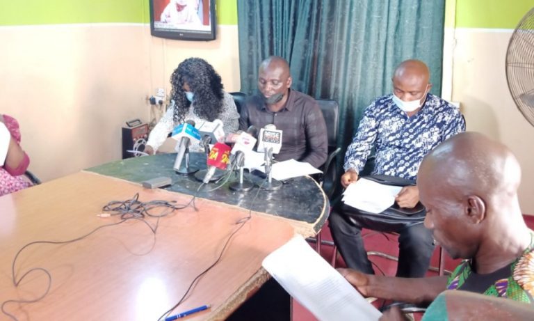 CSO Alleges Irregularities, Violence In Osun APC Primary