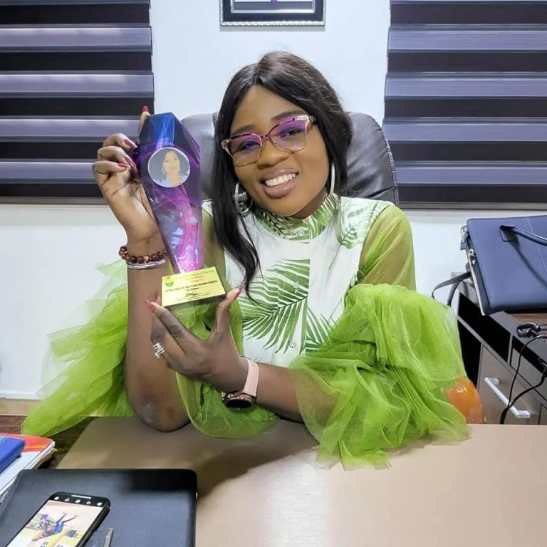 Why Nigerian youths earnestly yearn for Ambassador Funmi Ayinke