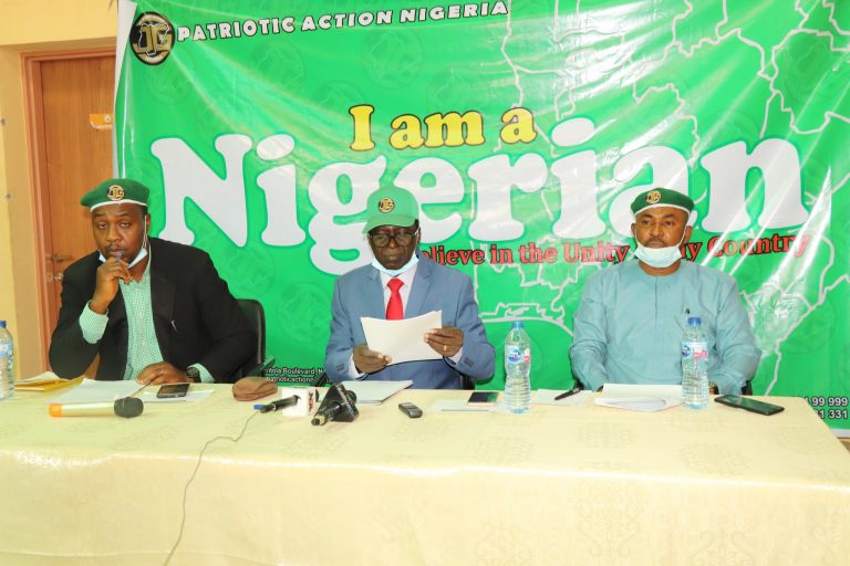 General Gboh says Nigerian officers possess academic and strategic knowledge