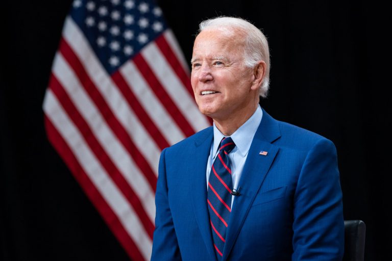 Joe Biden Asks Americans To Leave Ukraine “Immediately”